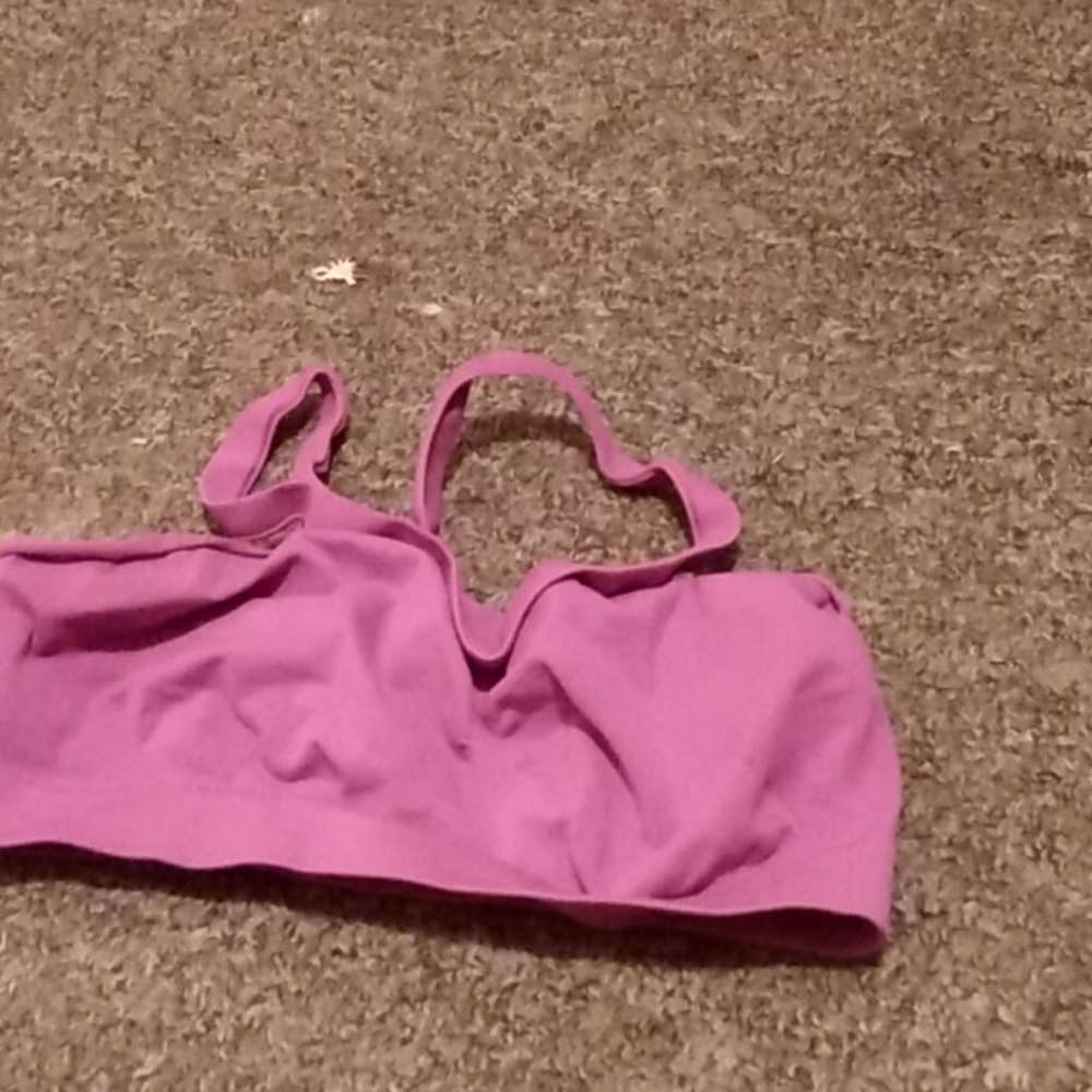 Sport bra